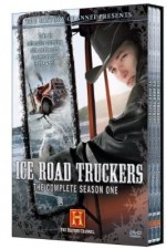 Watch Ice Road Truckers Zumvo